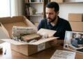 O sistema de devolução também precisa proteger quem vende dentro da plataforma