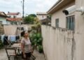 O local onde a câmera está instalada não é o único ponto que importa
