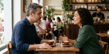 Perguntar mais pode mostrar interesse real pelo que a outra pessoa está dizendo