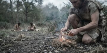 O achado muda a linha do tempo de uma das habilidades mais importantes da história humana