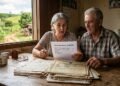 O certificado reúne informações importantes sobre o imóvel rural, mas tem uma finalidade diferente do registro