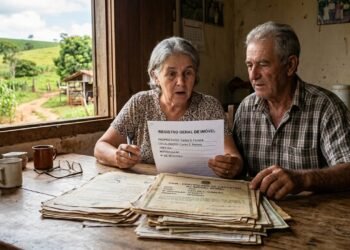 O certificado reúne informações importantes sobre o imóvel rural, mas tem uma finalidade diferente do registro