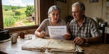 O certificado reúne informações importantes sobre o imóvel rural, mas tem uma finalidade diferente do registro