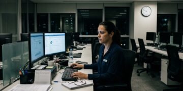 A ausência dos controles de jornada pesou na forma como o horário de trabalho foi analisado