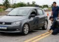 Fazer a alteração em uma oficina não significa que o veículo esteja automaticamente regular