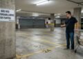 Uma placa no estacionamento não encerra automaticamente a responsabilidade pelo veículo