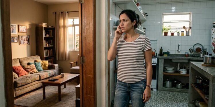 Uma simples mudança de ambiente pode interferir no que estava na sua cabeça