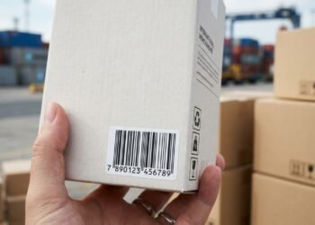 O prefixo está ligado ao sistema que atribuiu a numeração e não necessariamente à fábrica