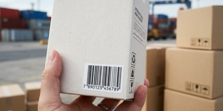 O prefixo está ligado ao sistema que atribuiu a numeração e não necessariamente à fábrica