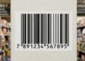 A sequência funciona como uma identificação usada para diferenciar produtos no comércio