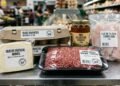 As três siglas estão ligadas à inspeção de produtos de origem animal
