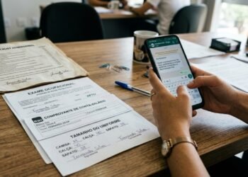 Algumas etapas da admissão podem criar uma expectativa concreta de contratação