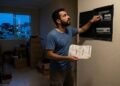 A dívida de energia costuma estar ligada ao consumidor que deixou de pagar e não ao imóvel