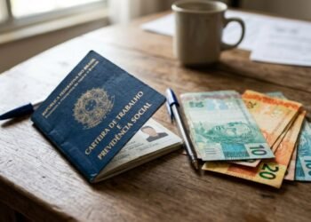 A diferença de apenas dois dias mudou as verbas devidas no encerramento do contrato