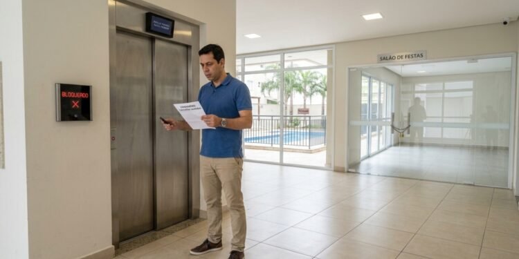Estar inadimplente não significa perder automaticamente todos os direitos no condomínio