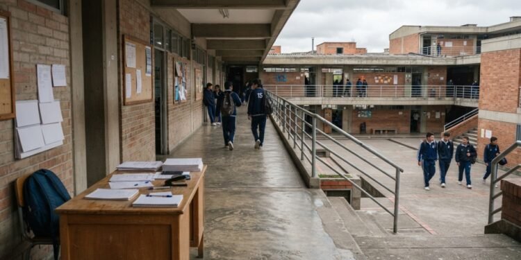 A nova programação muda a pausa tradicional entre as etapas do ano letivo