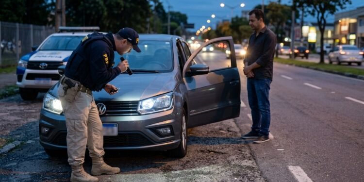 Uma lâmpada mais forte ou moderna não significa que ela possa ser instalada em qualquer veículo
