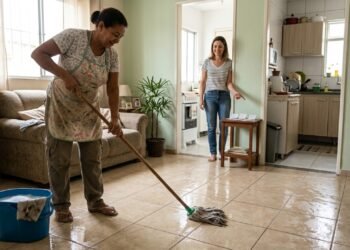 Receber por diária não é o único ponto usado para definir essa relação de trabalho