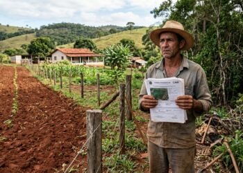 Estar inscrito no cadastro ambiental não substitui as autorizações exigidas para retirar vegetação