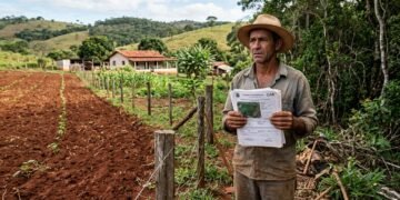 Estar inscrito no cadastro ambiental não substitui as autorizações exigidas para retirar vegetação