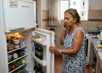 Um aviso colocado pela loja não elimina automaticamente os direitos previstos para o consumidor