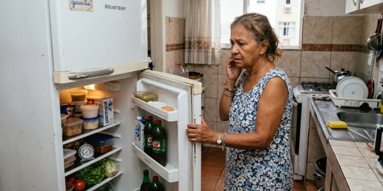 Um aviso colocado pela loja não elimina automaticamente os direitos previstos para o consumidor