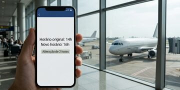 Alterações feitas pela companhia podem dar ao passageiro opções além de simplesmente aceitar