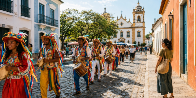 Montes Claros reúne festas populares, música e tradição regional // IMAGEM ILUSTRATIVA
