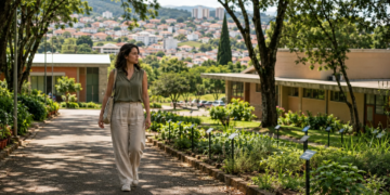 Lavras reúne universidade, áreas verdes e paisagens do interior mineiro // IMAGEM ILUSTRATIVA