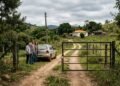 Ficar sem acesso ao próprio imóvel pode transformar uma antiga passagem em disputa