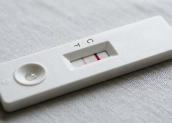 Cada letra ocupa uma posição com função diferente no teste