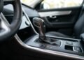 Cada posição prepara o carro para uma situação diferente