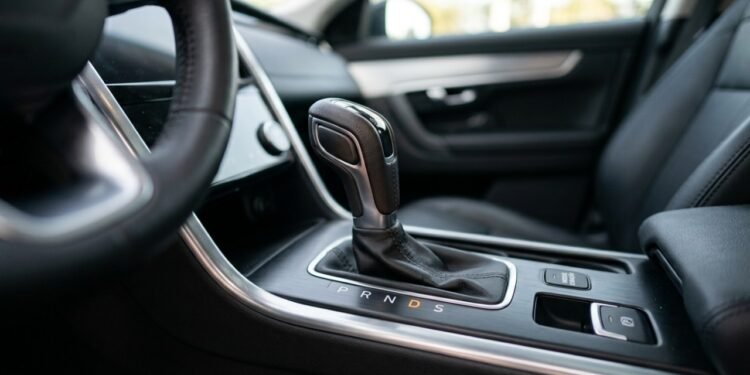 Cada posição prepara o carro para uma situação diferente