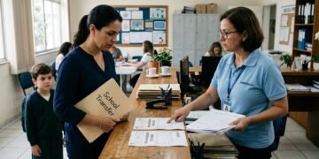 A existência de mensalidades atrasadas não permite que a escola use qualquer meio para cobrar