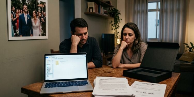 O valor pago pelo serviço pode não ser o único prejuízo envolvido