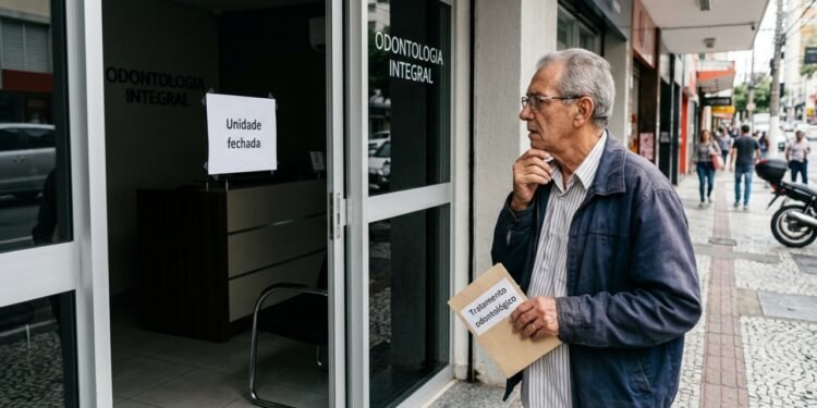 A promessa de manutenção por anos pode integrar aquilo que foi contratado pelo paciente