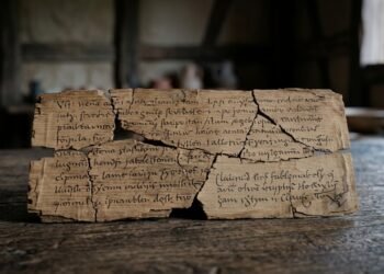 A mensagem pessoal aproxima o cotidiano romano de hábitos que continuam familiares atualmente