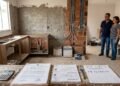 Contratos, mensagens e comprovantes podem ser importantes para mostrar o abandono