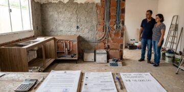 Contratos, mensagens e comprovantes podem ser importantes para mostrar o abandono