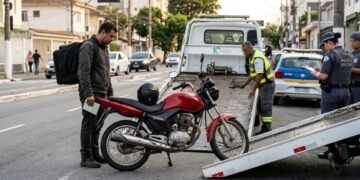 Conferir apenas o preço e o funcionamento da moto não basta antes de fechar a compra