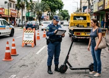 O nome usado no anúncio não define sozinho as exigências para circular na rua