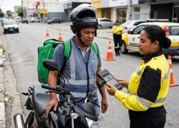Suspensão e cassação são penalidades diferentes e trazem consequências distintas para o motorista