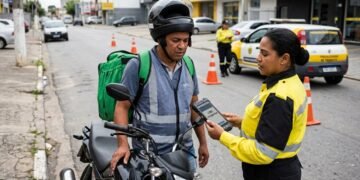 Suspensão e cassação são penalidades diferentes e trazem consequências distintas para o motorista