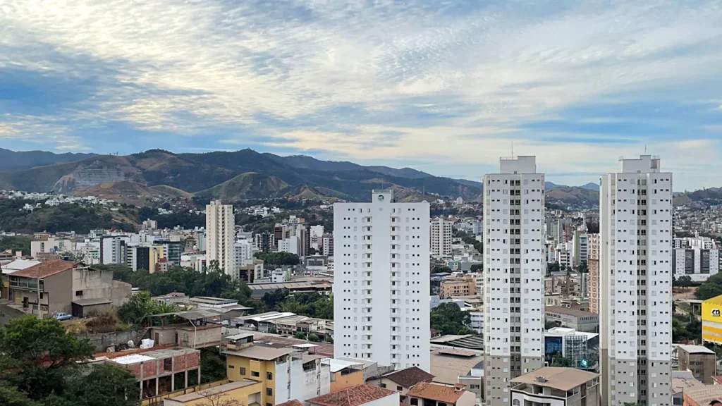 Ipatinga chama atenção pela estrutura de saúde e pelo desenvolvimento //