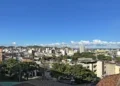 Ipatinga reúne áreas urbanas, parques e forte atividade industrial //