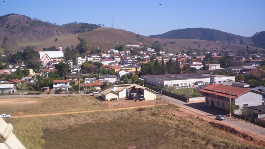 Itamonte reúne montanhas, trilhas e paisagens da Mantiqueira //
