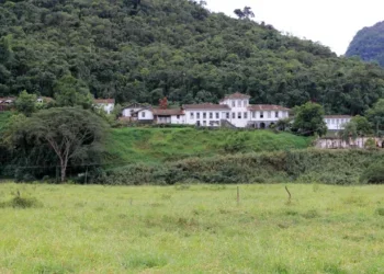 Santa Rita de Jacutinga reúne natureza, áreas verdes e paisagens mineiras // Créditos: Wikipedia / Wikimedia Commons