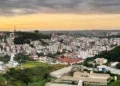 Viçosa, Minas Gerais // Créditos: Wikipedia / Wikimedia Commons
