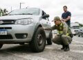 O fato de a peça encaixar no carro não significa que a modificação esteja automaticamente regular