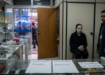 A repetição dos crimes mostrou que o risco vivido pela trabalhadora não foi isolado